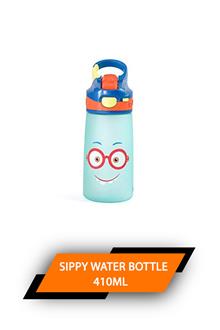 Cello Puro Sippy Water Bottle 410ml